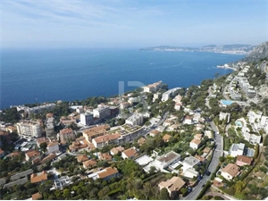 penthouse à la vente -   06320  CAP D AIL, surface 112 m2 vente penthouse - UBI467349698